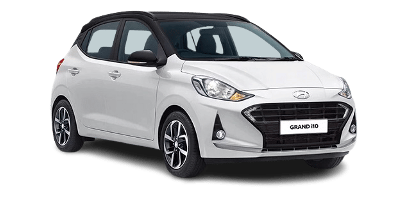 Hyundai Grand i10